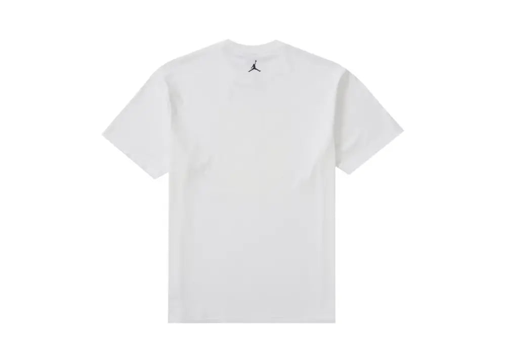 Supreme Jordan Biggie S/S Top White Supreme