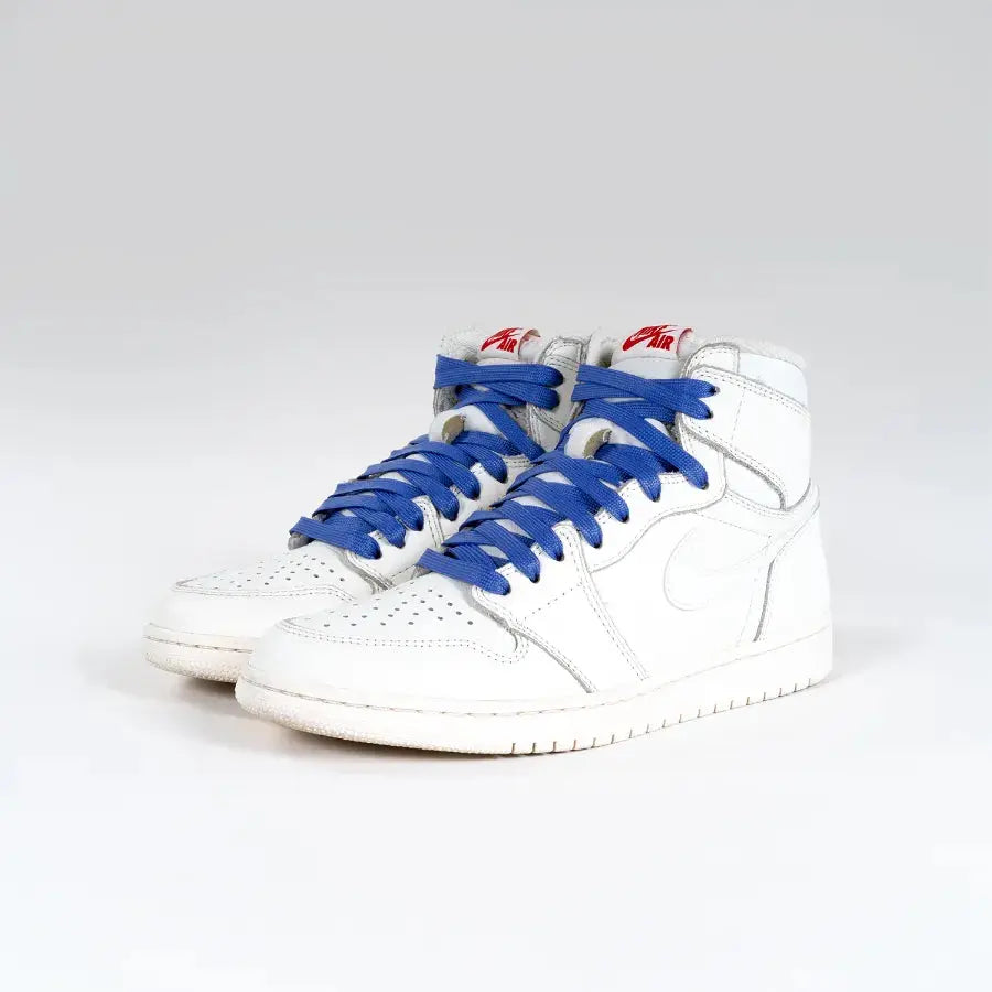 Sweetlaces Classic: Blue VOSneakers