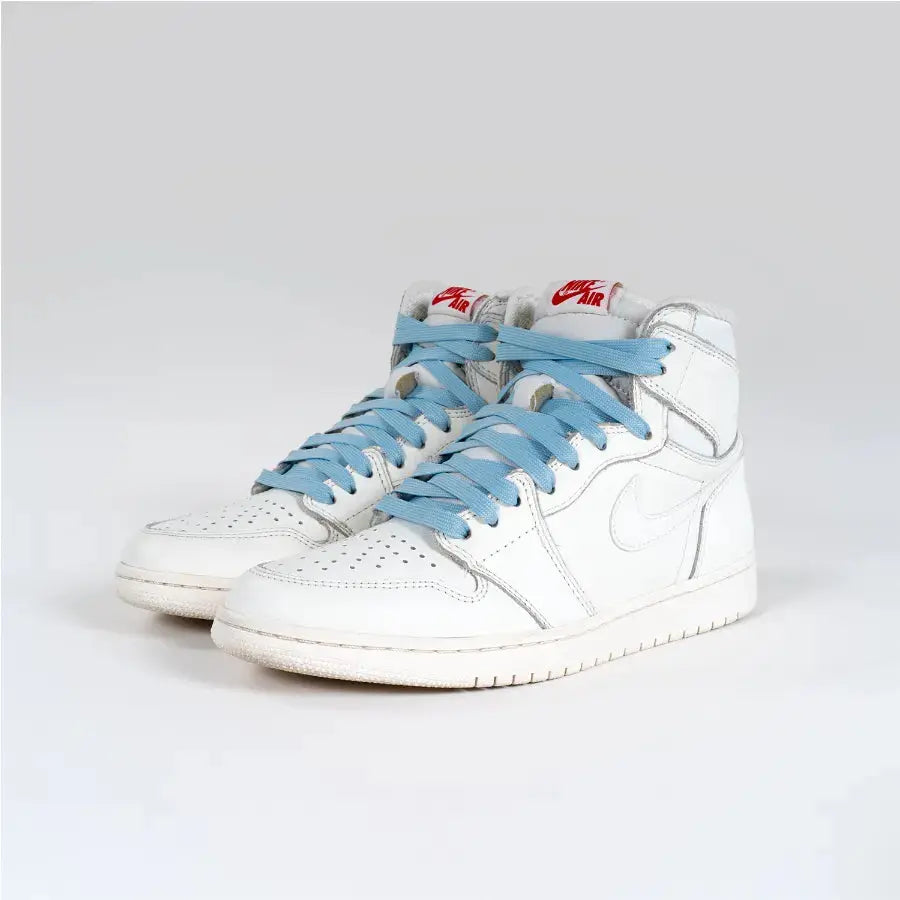 Sweetlaces Classic: Denim Blue VOSneakers