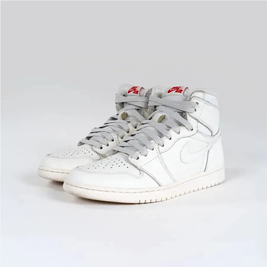 Sweetlaces Classic: Grey VOSneakers