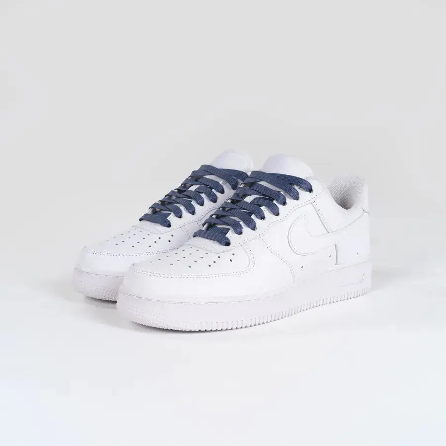 Sweetlaces Classic: Navy VOSneakers