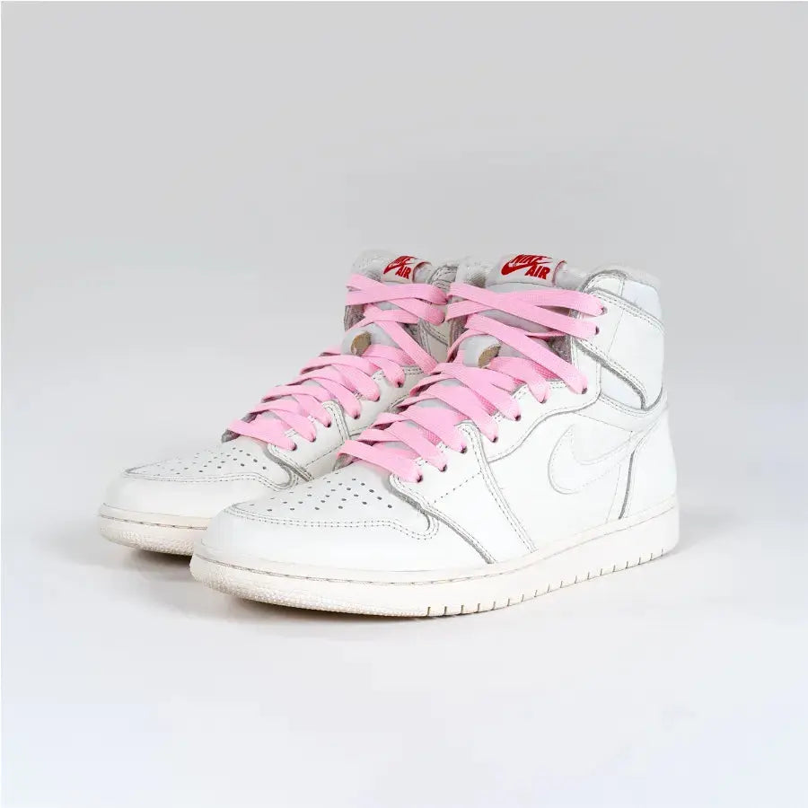 Sweetlaces Classic: Pink VOSneakers