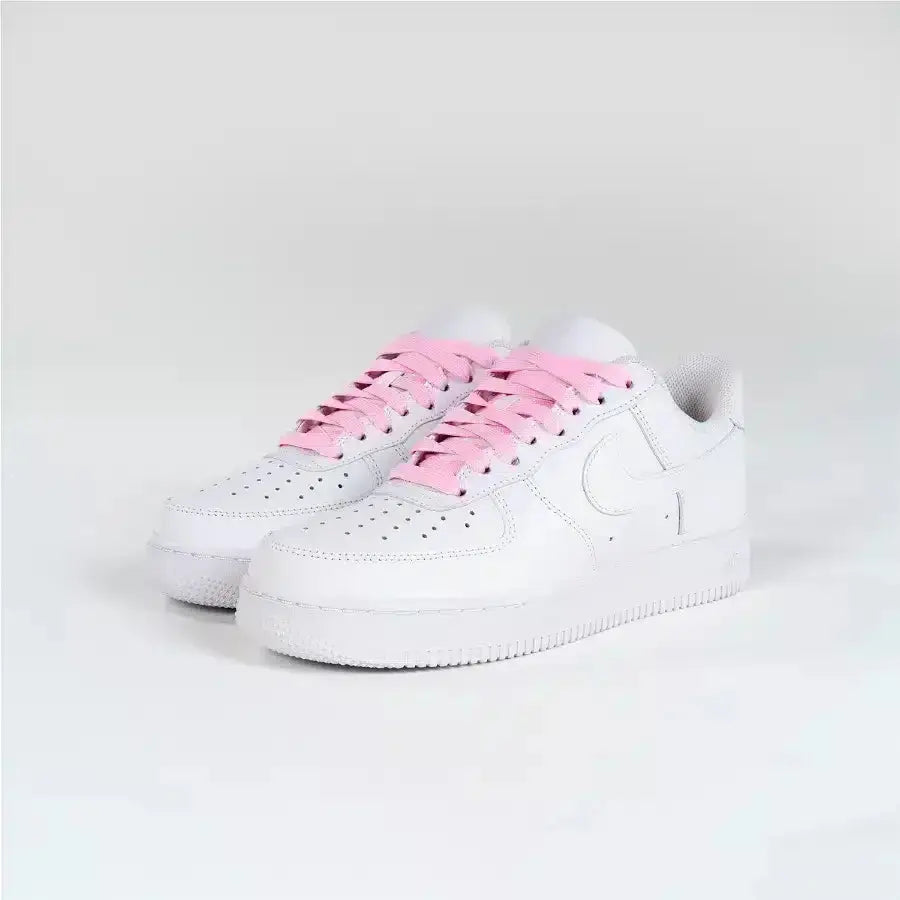 Sweetlaces Classic: Pink VOSneakers
