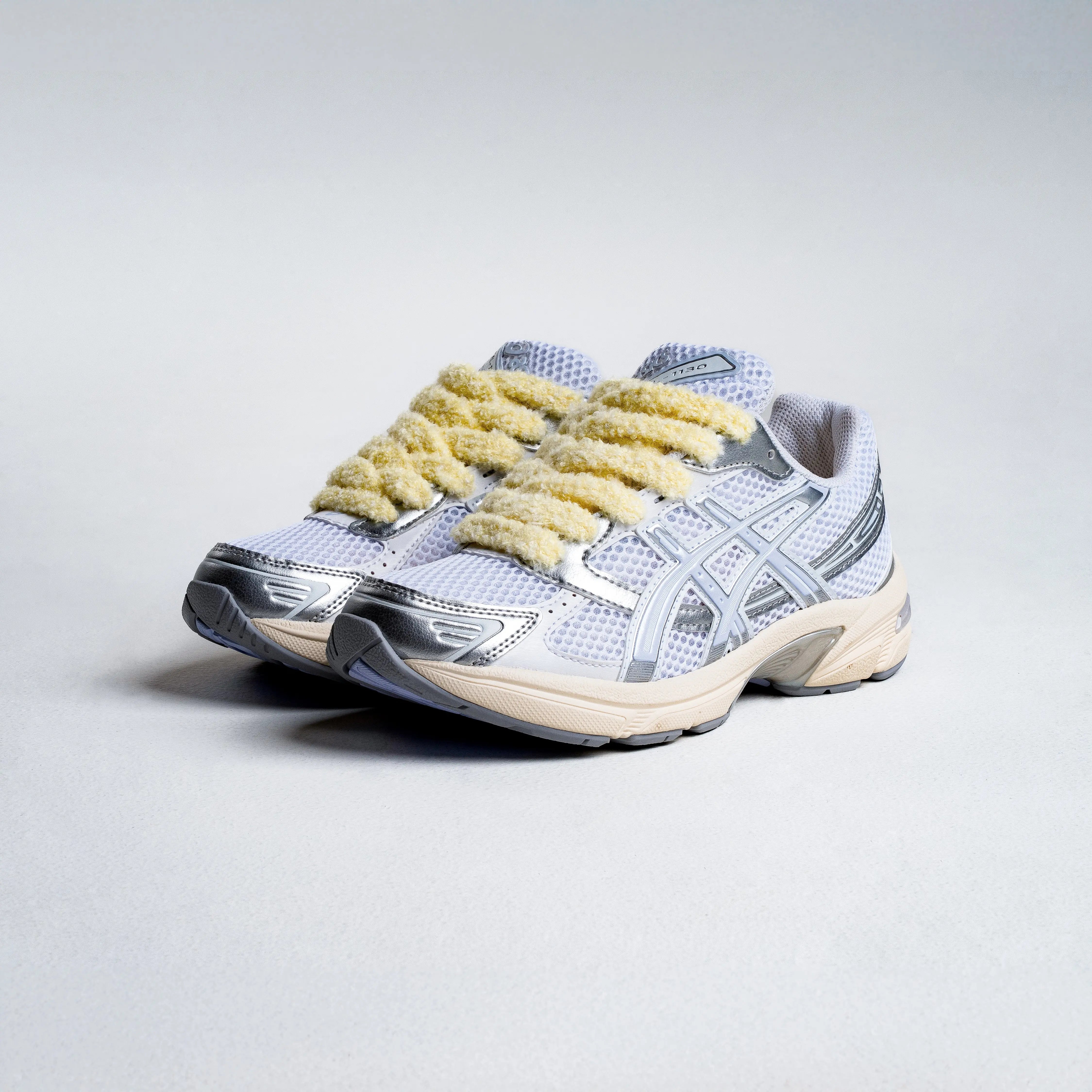 Sweetlaces Fluff: Pika VOSneakers