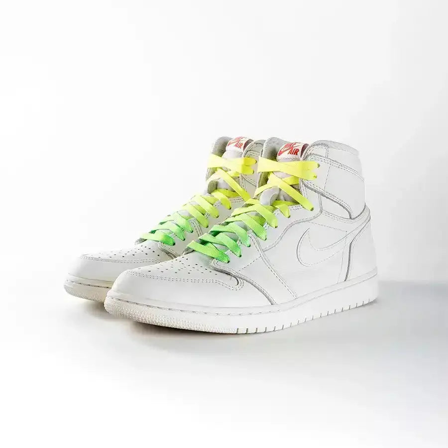 Sweetlaces Originals: Acid VOSneakers
