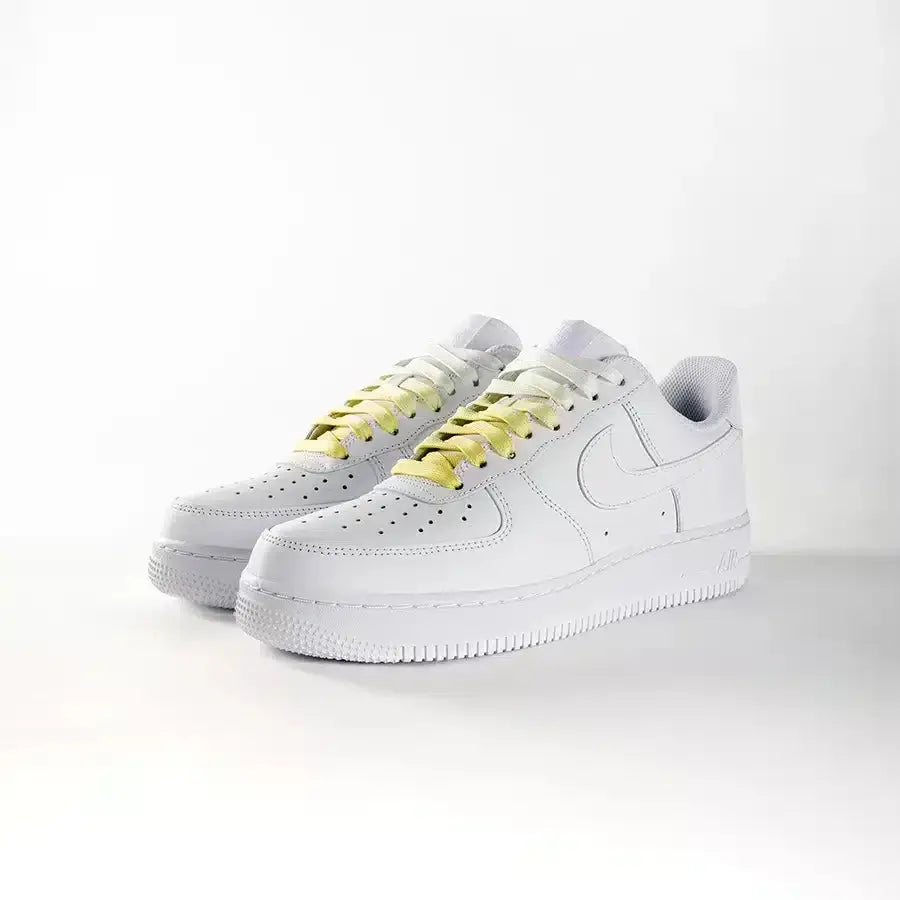 Sweetlaces Originals: Banana VOSneakers