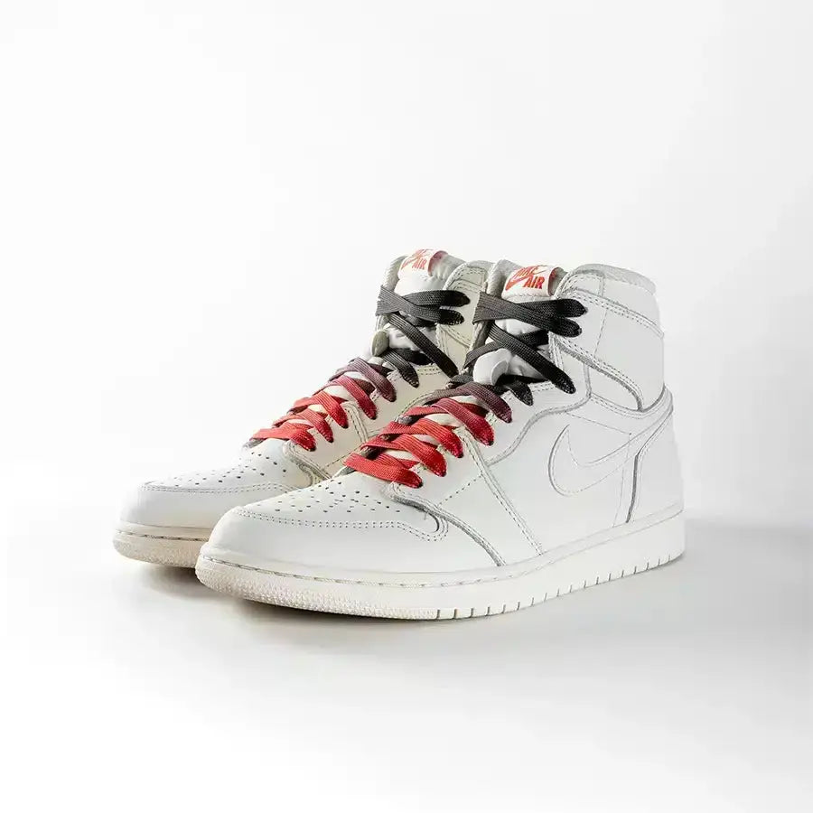 Sweetlaces Originals: Bloody VOSneakers