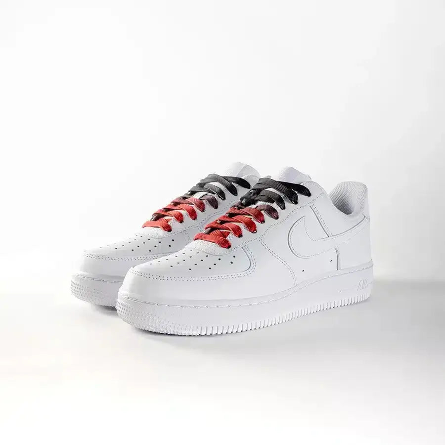 Sweetlaces Originals: Bloody VOSneakers