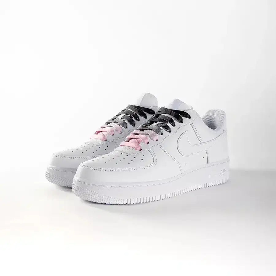 Sweetlaces Originals: Bubble Gum VOSneakers