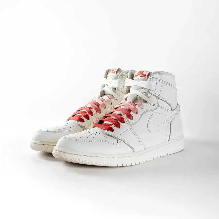 Sweetlaces Originals: Candy Cane VOSneakers