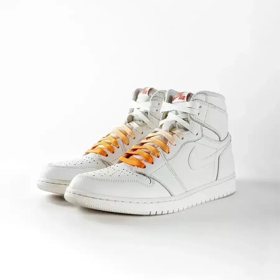 Sweetlaces Originals: Carrot VOSneakers