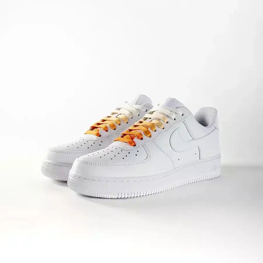Sweetlaces Originals: Carrot VOSneakers
