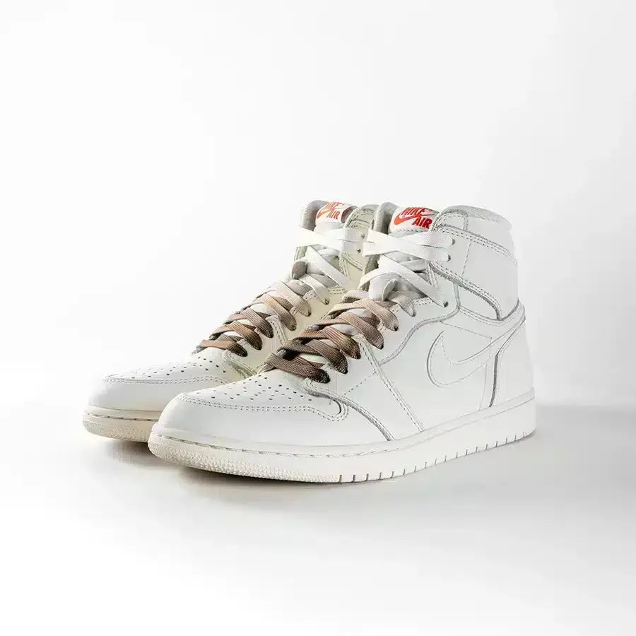 Sweetlaces Originals: Chococo VOSneakers