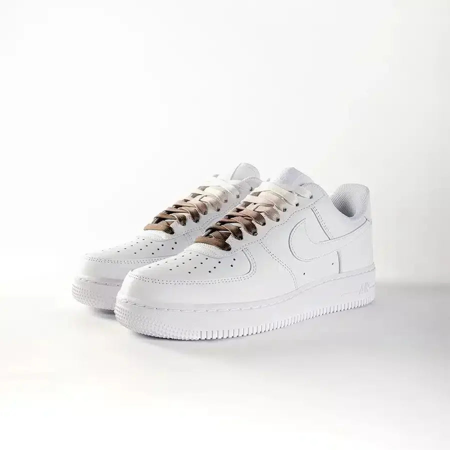 Sweetlaces Originals: Chococo VOSneakers