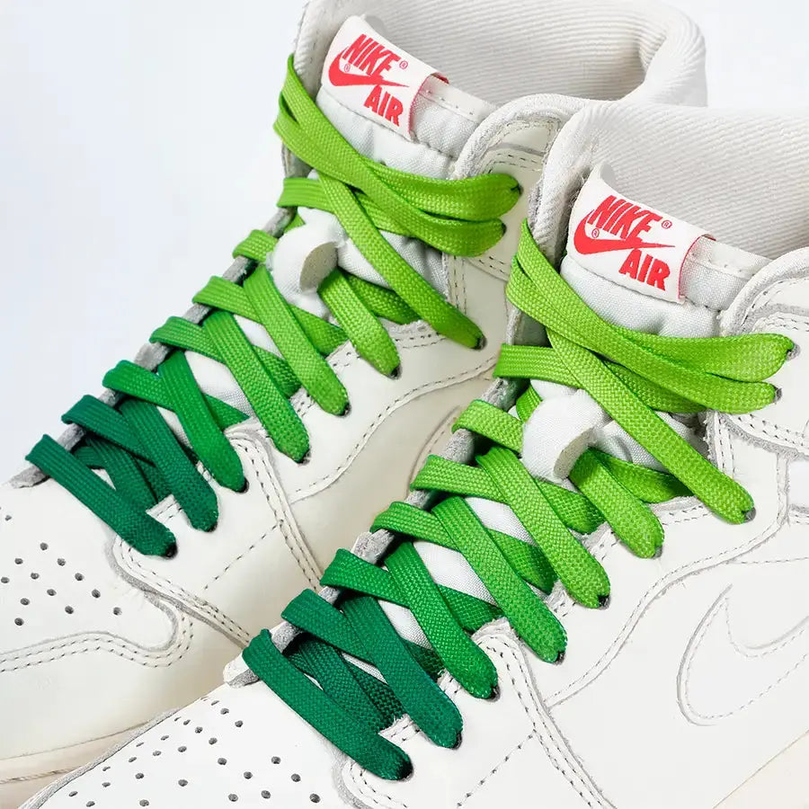 Sweetlaces Originals: Croco VOSneakers