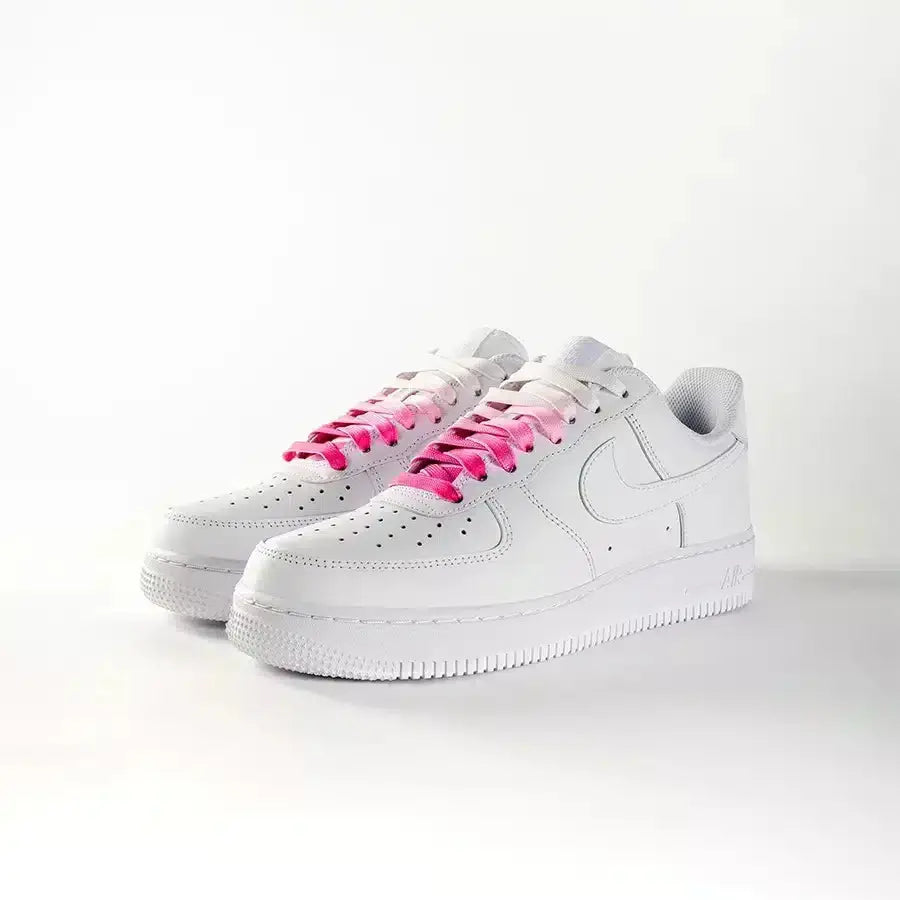 Sweetlaces Originals: Flamingo VOSneakers