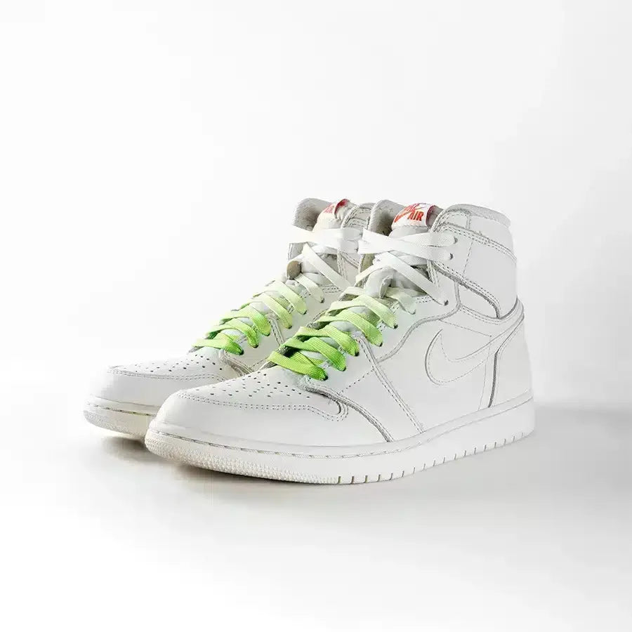 Sweetlaces Originals: Froggy VOSneakers