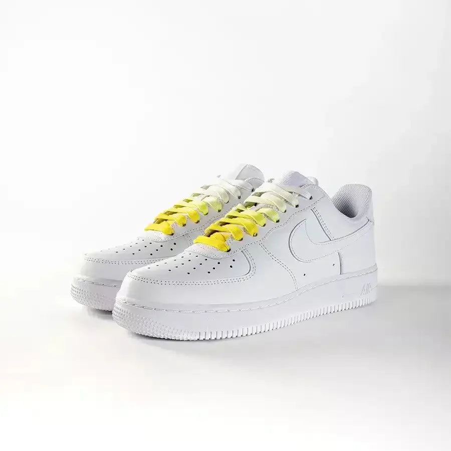 Sweetlaces Originals: Lemon VOSneakers