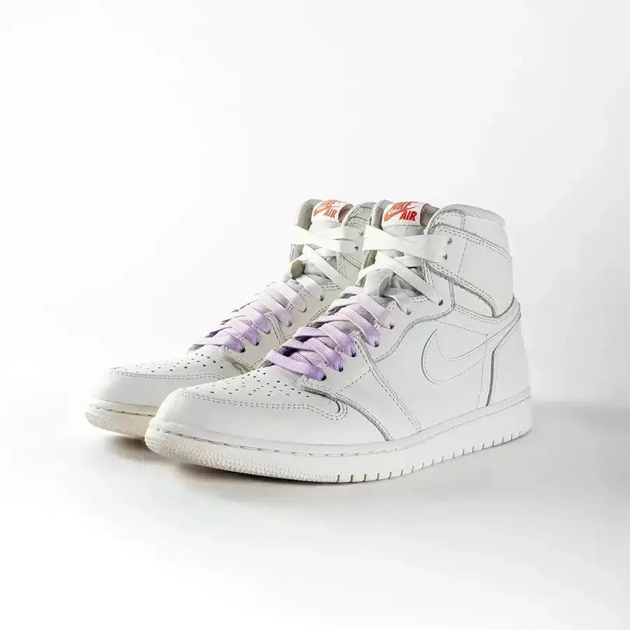 Sweetlaces Originals: Lila VOSneakers