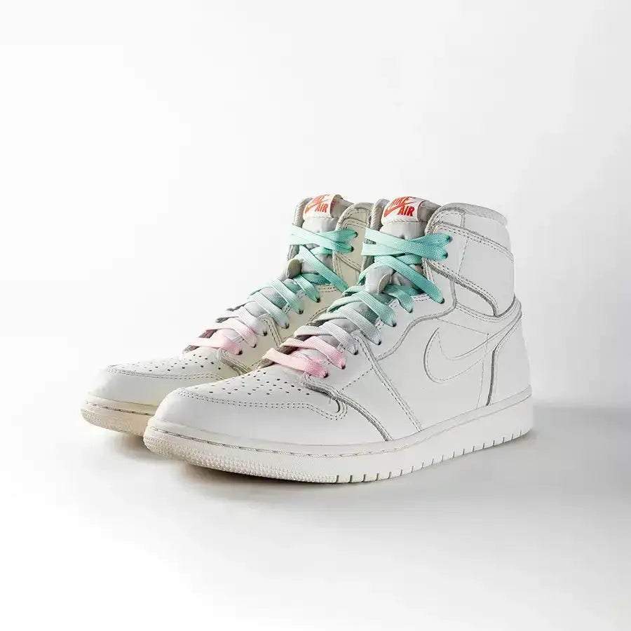 Sweetlaces Originals: Mint Lover VOSneakers