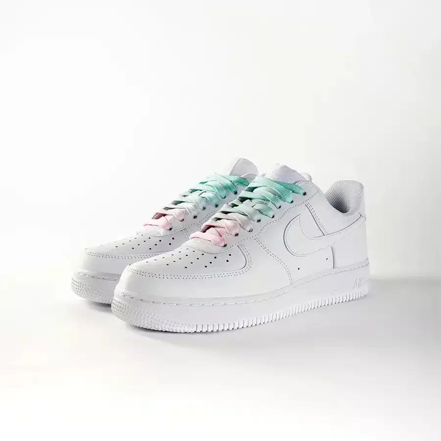 Sweetlaces Originals: Mint Lover VOSneakers