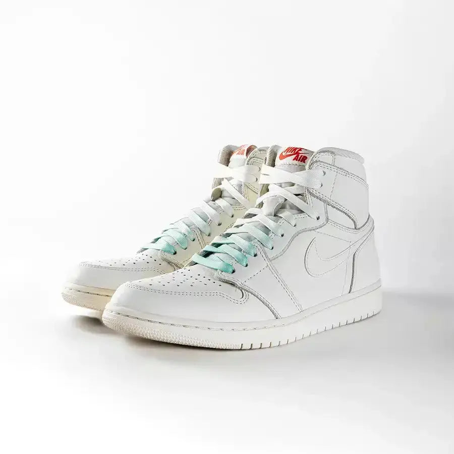 Sweetlaces Originals: Mint VOSneakers