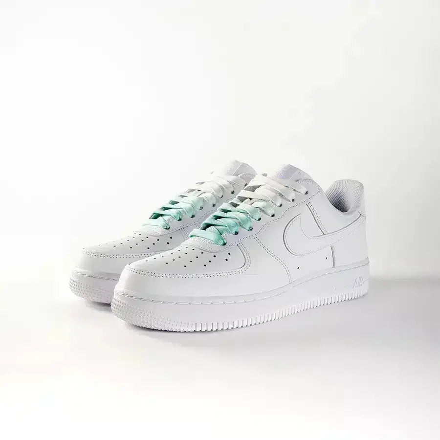 Sweetlaces Originals: Mint VOSneakers