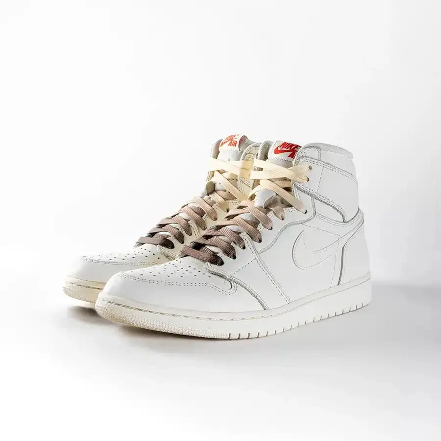 Sweetlaces Originals: Mocaccino VOSneakers