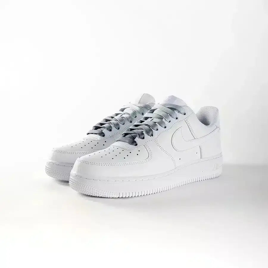 Sweetlaces Originals: Mouse VOSneakers