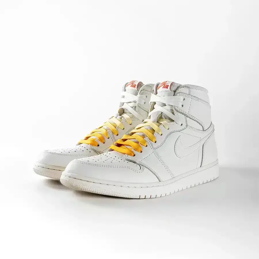 Sweetlaces Originals: Nuggets VOSneakers