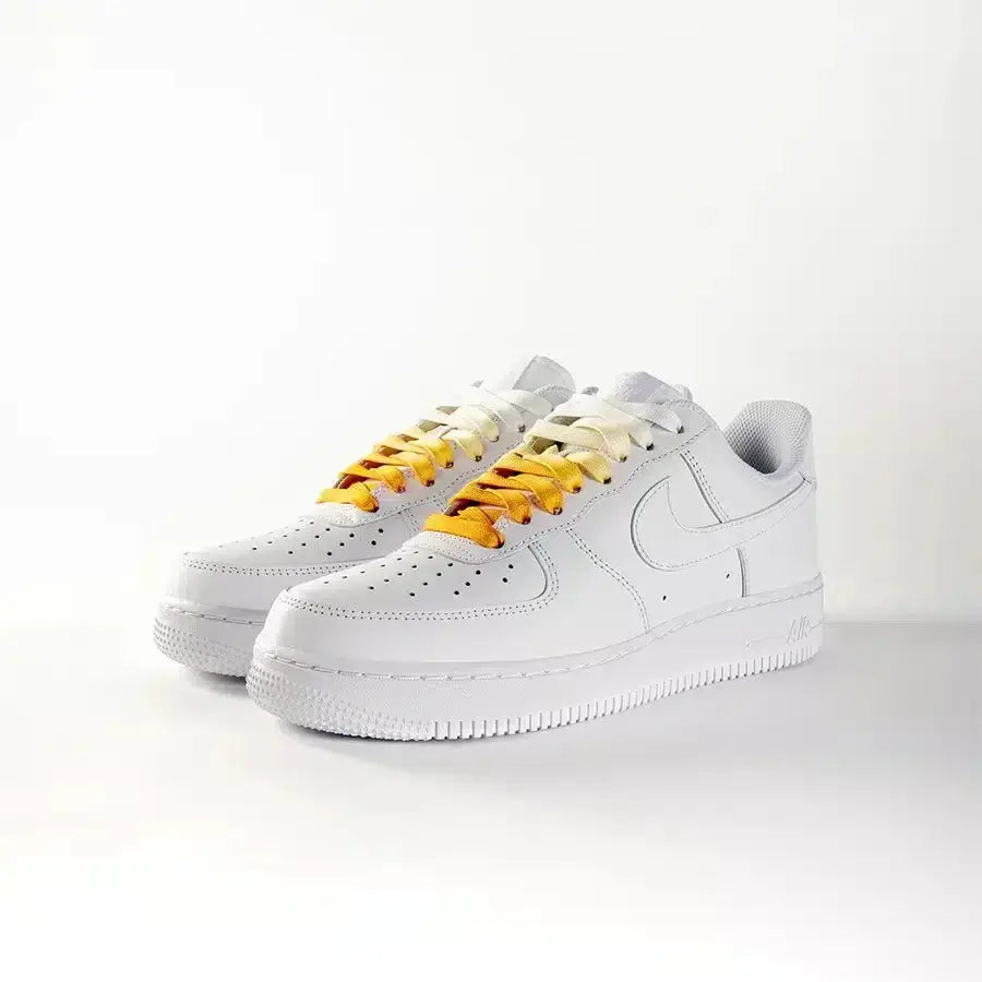 Sweetlaces Originals: Nuggets VOSneakers