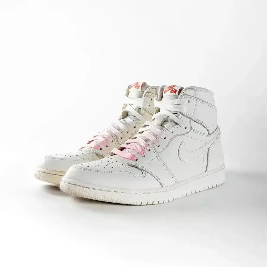Sweetlaces Originals: Pink Lady VOSneakers