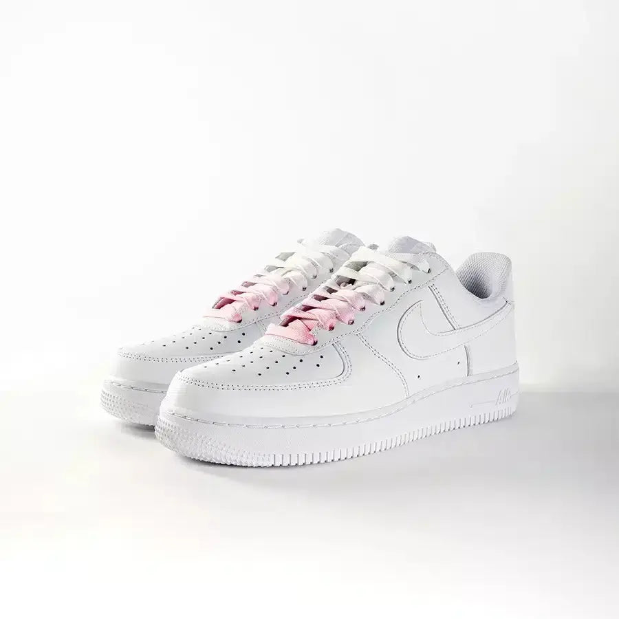 Sweetlaces Originals: Pink Lady VOSneakers