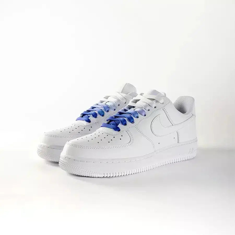 Sweetlaces Originals: Royal VOSneakers