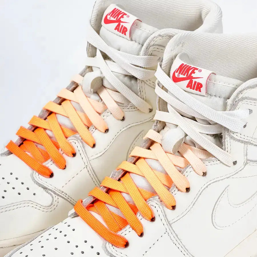 Sweetlaces Originals: Spritz VOSneakers