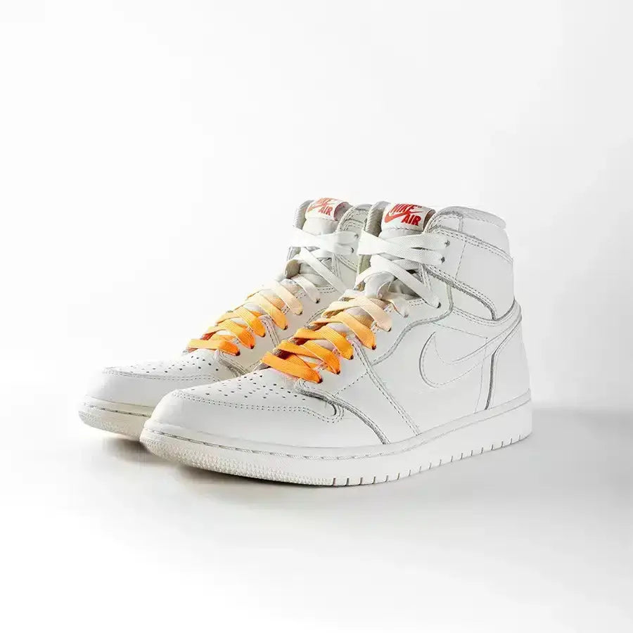 Sweetlaces Originals: Spritz VOSneakers