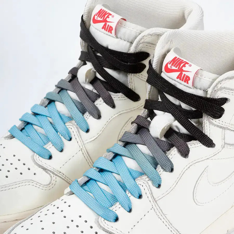 Sweetlaces Originals: Stormy VOSneakers