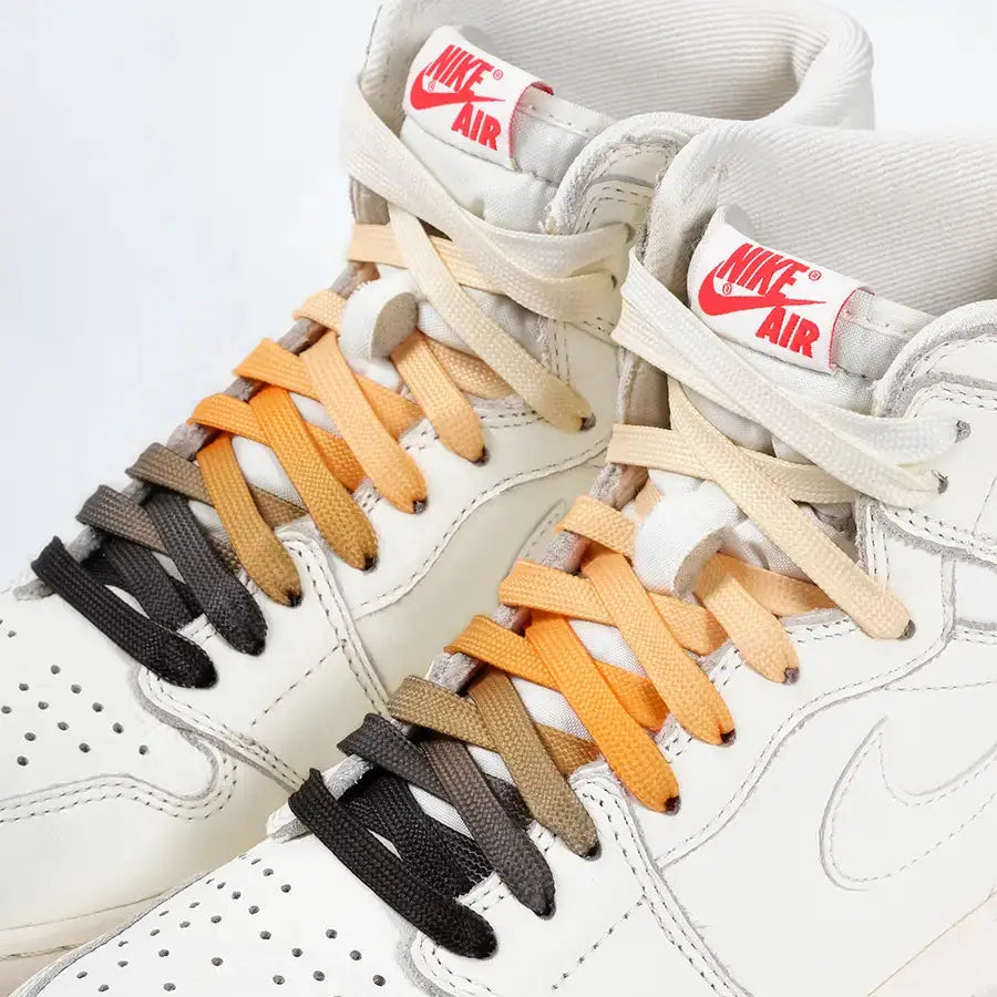 Sweetlaces Originals: Sundae VOSneakers