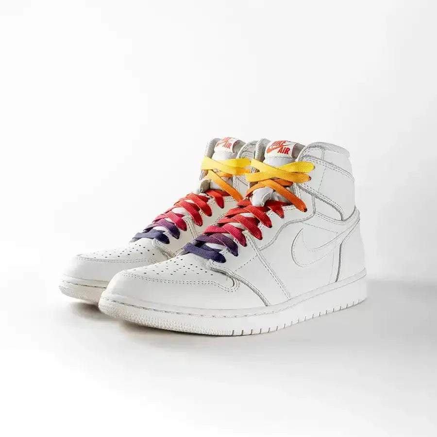 Sweetlaces Originals: Sunset VOSneakers