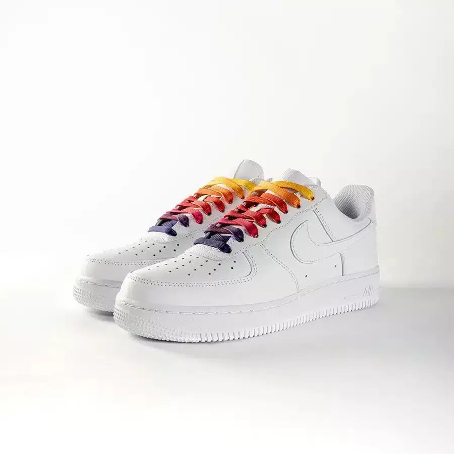 Sweetlaces Originals: Sunset VOSneakers