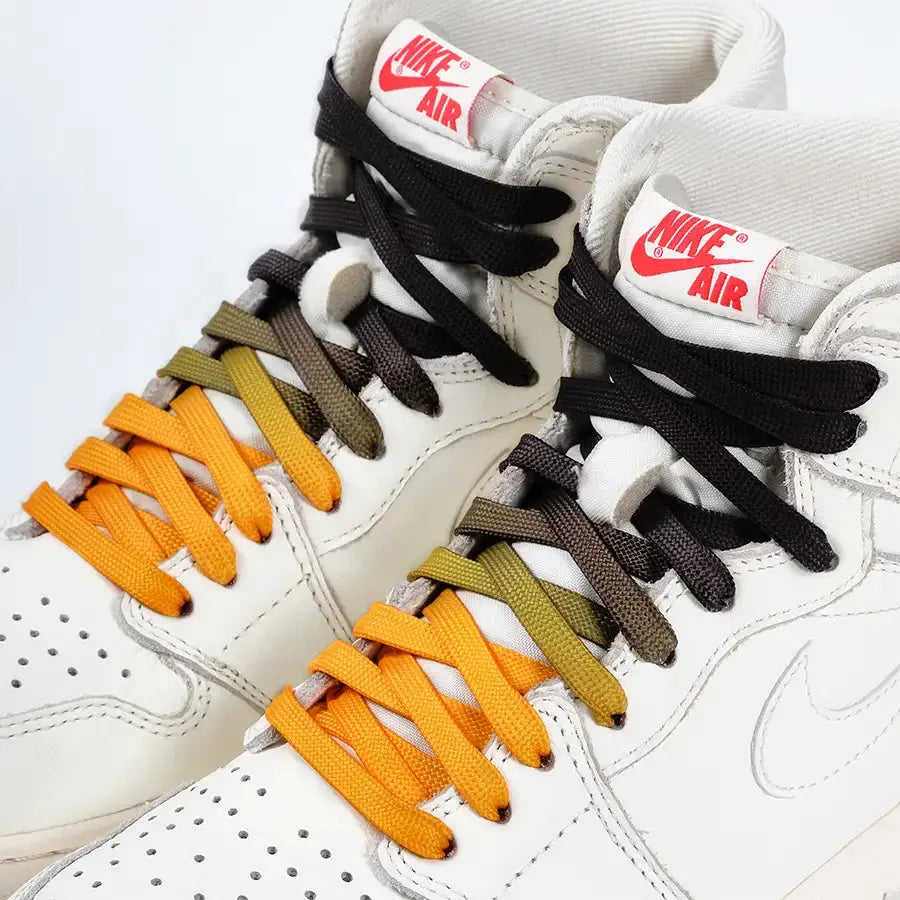 Sweetlaces Originals: Treas VOSneakers