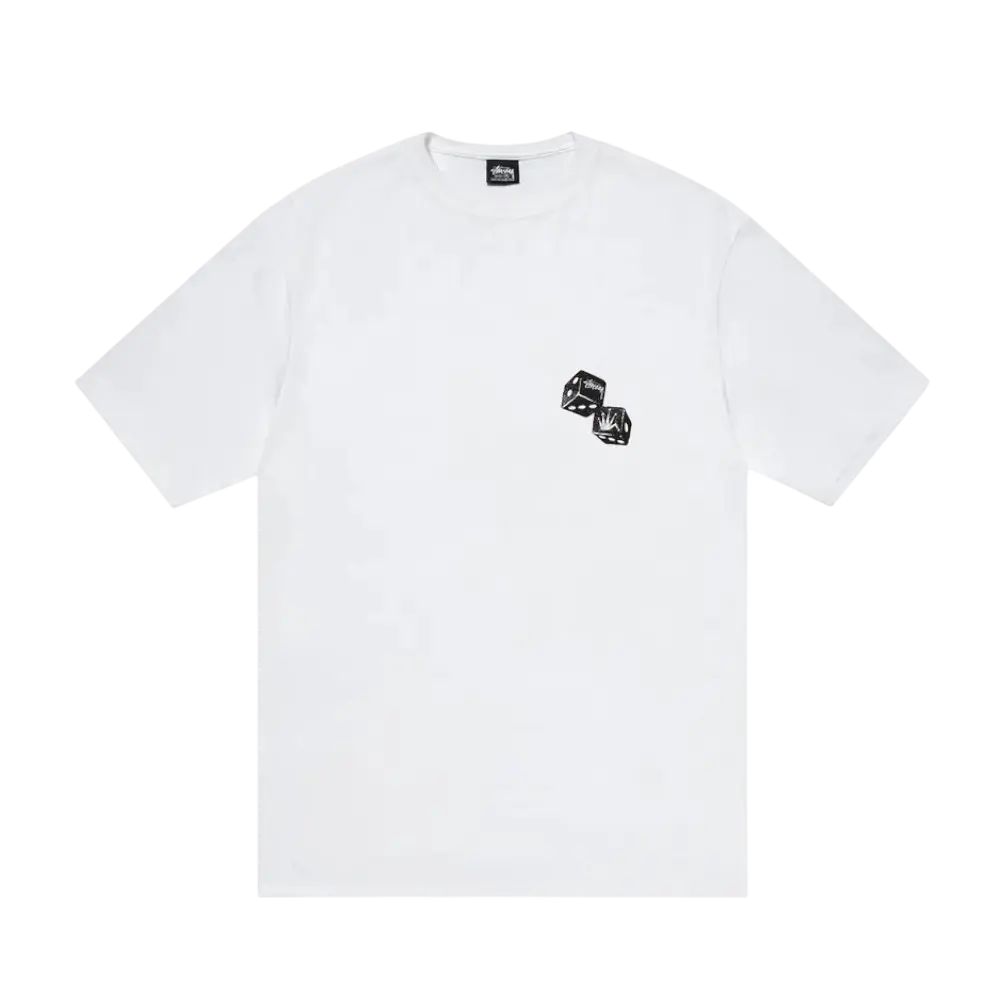Tee Stussy Dice VOSneakers