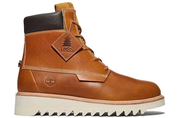 Timberland 6 Inch Boot Nina Chanel Abney Timberland