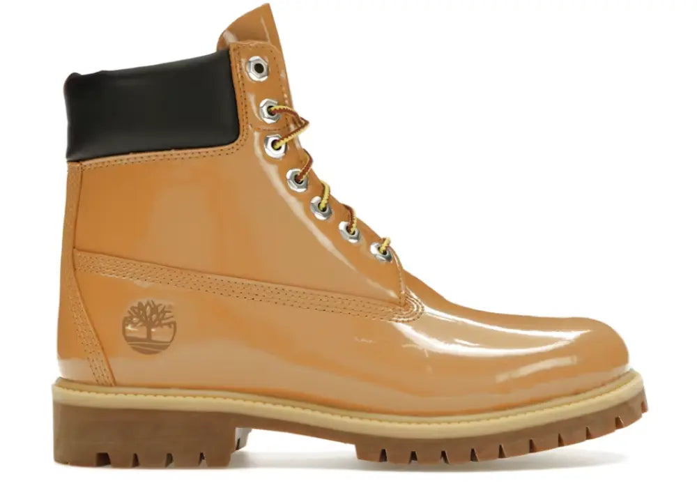 Timberland 6" Boot Veneda Carter Wheat Timberland