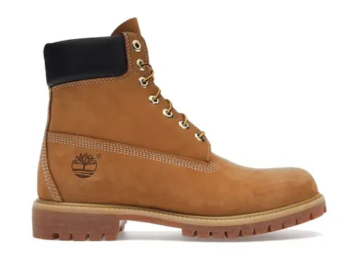 Timberland 6" Premium Waterproof Boot Wheat Timberland