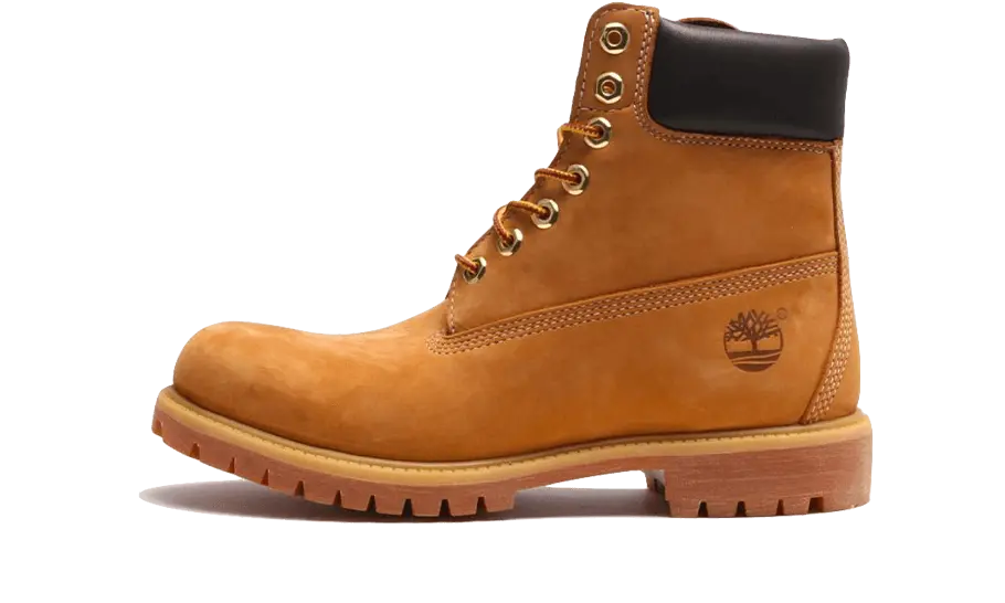 Timberland 6" Premium Waterproof Boot Wheat Timberland