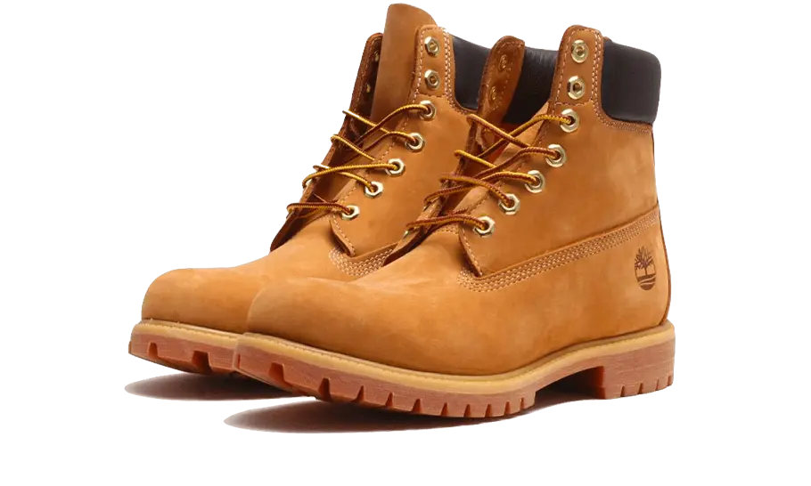 Timberland 6" Premium Waterproof Boot Wheat Timberland