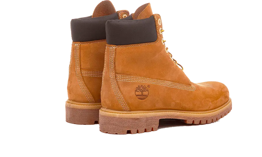 Timberland 6" Premium Waterproof Boot Wheat Timberland