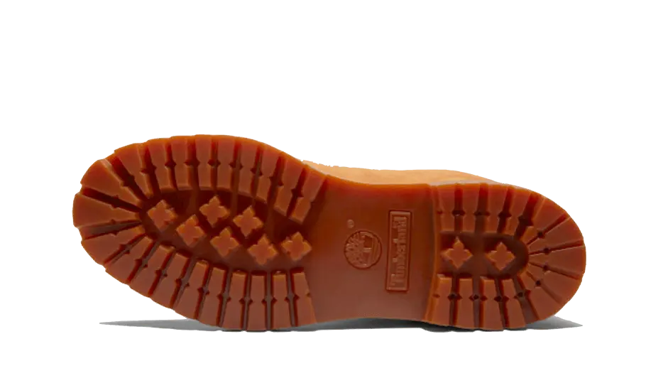 Timberland 6" Premium Waterproof Boot Wheat Timberland