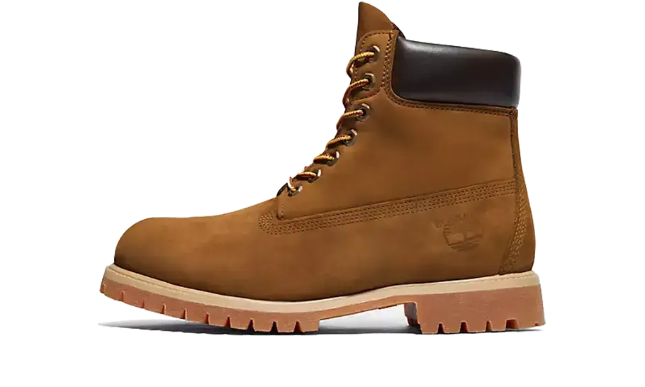 Timberland 6" Premium Waterproof Dark Wheat Timberland